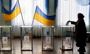 Законопроект про вибори нардепів хочуть бачити без пункту «проти всіх»