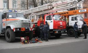 До рятувальників треба буде звертатися за новим номером