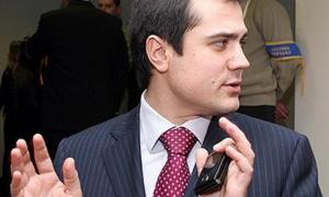 Голову фракції Черновецького арештували на два місяці