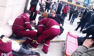 В Україні посилено антитерористичні заходи