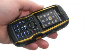 В Росії розпочалися продажі нового надміцного телефону