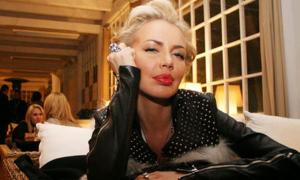 На останньому місяці вагітності Маша Малиновська втратила житло