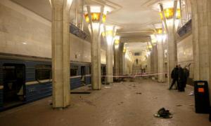 У Білорусі затримали кількох підозрюваних у скоєнні теракту