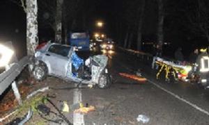 З вини п’яного українця у ДТП в Італії загинули троє наших співвітчизників