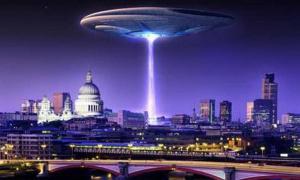 Якщо ми шукатимемо контакту з прибульцями, то вони нас знищать