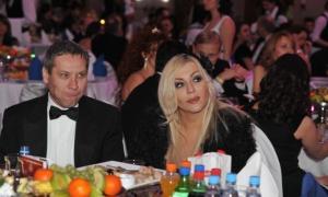 Ірина Білик виходить заміж за депутата?