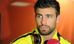 Жерар Піке: «Шахтар» проявить себе в наступній Лізі чемпіонів» 