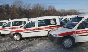 Справу про «швидкі», закуплені урядом Тимошенко, передали до суду