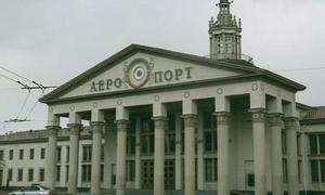 25 грудня запланували відкрити львівський аеропорт