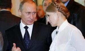 У справі Юлії Тимошенко слідчі допитають Володимира Путіна