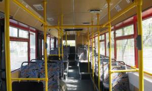 До кладовища в Гаразджі курсуватиме автобус 