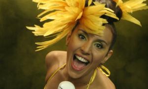 Джамала випустила дебютний альбом