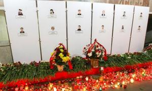 У Мінську затримали п’ятьох осіб, причетних до теракту в метро