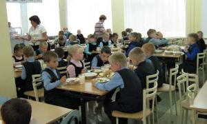 70 тисяч дітей-чорнобильців із Волині та Рівненщини залишилися без харчування