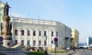 Найбільше безробітних українців хочуть жити і працювати в Одесі