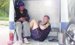 Відкриття витверезника у Луцьку коштує п’ять мільйонів гривень