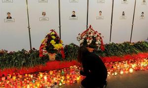 Основний мотив білоруських терористів — масове вбивство людей