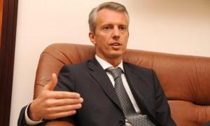 ЗМІ: Компанія «Новий обрій», яка отримала частоти радіо «Мелодія», належить Хорошковському
