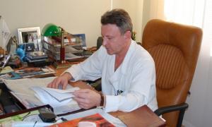 Головного лікаря Луцького пологового будинку «викрили» у хабарництві