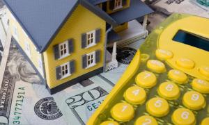 У Донецьку ввели податок на житло