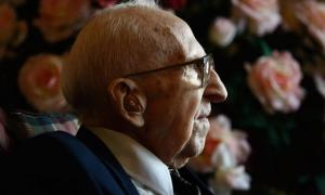 Померла найстаріша людина на планеті