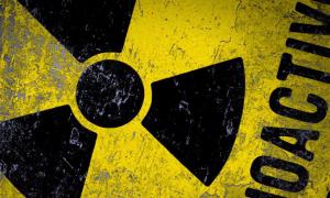 У Німеччині в ядерному могильнику зафіксували підвищений рівень цезію