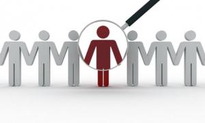 На одне робоче місце претендують сім чоловік