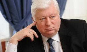 Генпрокурор Віктор Пшонка допускає поновлення справи проти Мельниченка