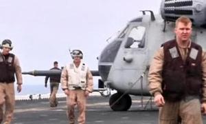 Франція, США і Британія хочуть вийти за межі повноважень Радбезу ООН по Лівії