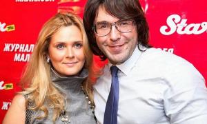 Андрій Малахов влаштує весілля у Парижі