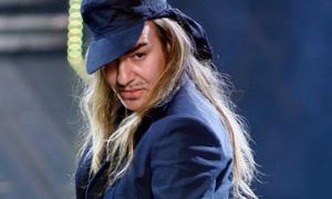 «Dior» звільнив Гальяно з його ж бренду