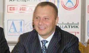 В Києві на смерть розбився депутат Партії регіонів