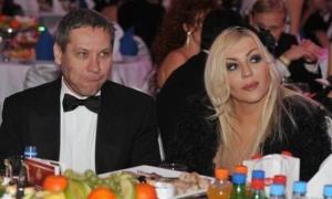 Регіонал Владислав Лук’янов заперечує стосунки з Іриною Білик