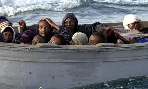 Італія обурена тим, що Франція пригнічує права мігрантів з Північної Африки