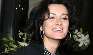 Тіну Канделакі запросили на роботу в Міносвіти Росії