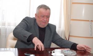 У Клімчука на банківських рахунках – понад мільйон гривень