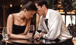 Скуштувавши смаженої курки, чоловіки задумуються про одруження