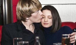 Кривошапко каже, що через місяць Денисова візьме його прізвище