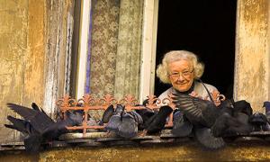 Чим молодшою людина виглядає, тим довше вона проживе