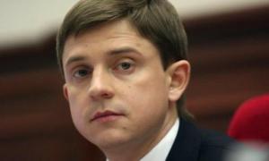 Секретар Київради Олесь Довгий пішов у відставку