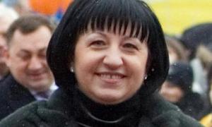 Секретарем Київради можуть обрати Галину Герегу