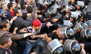 В одному з найбільших міст Сирії військові відкрили вогонь по демонстрантах