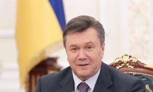 Віктор Янукович хоче перетворити ЧАЕС в екологічно безпечну систему 