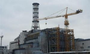 ЄБРР готовий дати на Чорнобиль 120 млн. євро