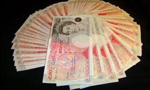 Українець побив рекорд на ринку нерухомості Лондона