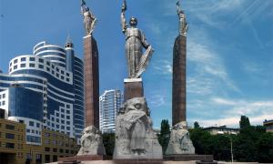 Дніпропетровськ уже не є містом-мільйонником