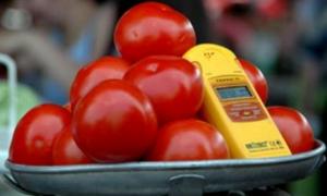 Українські продукти після Чорнобиля на радіацію ніхто не перевіряє