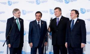 За рік Президент планує вивезти з України увесь високозбагачений уран