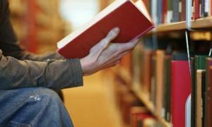 Волинські бібліотекарі придумали власну відповідь «буккросингу» — «брукринг»
