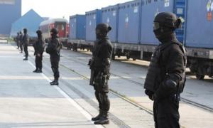 Росія і Словаччина перевозитимуть через територію України ядерні матеріали